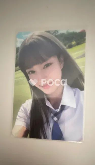 STAYC ユン STEREOTYPE SPECIAL - メルカリ