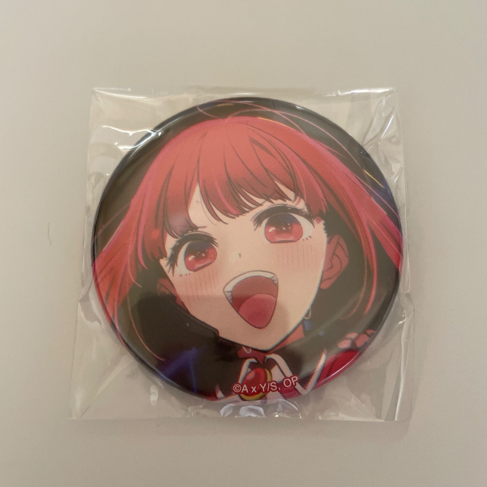 有馬かな 推しの子 缶バッジほか計8点 id:8sg - メルカリ