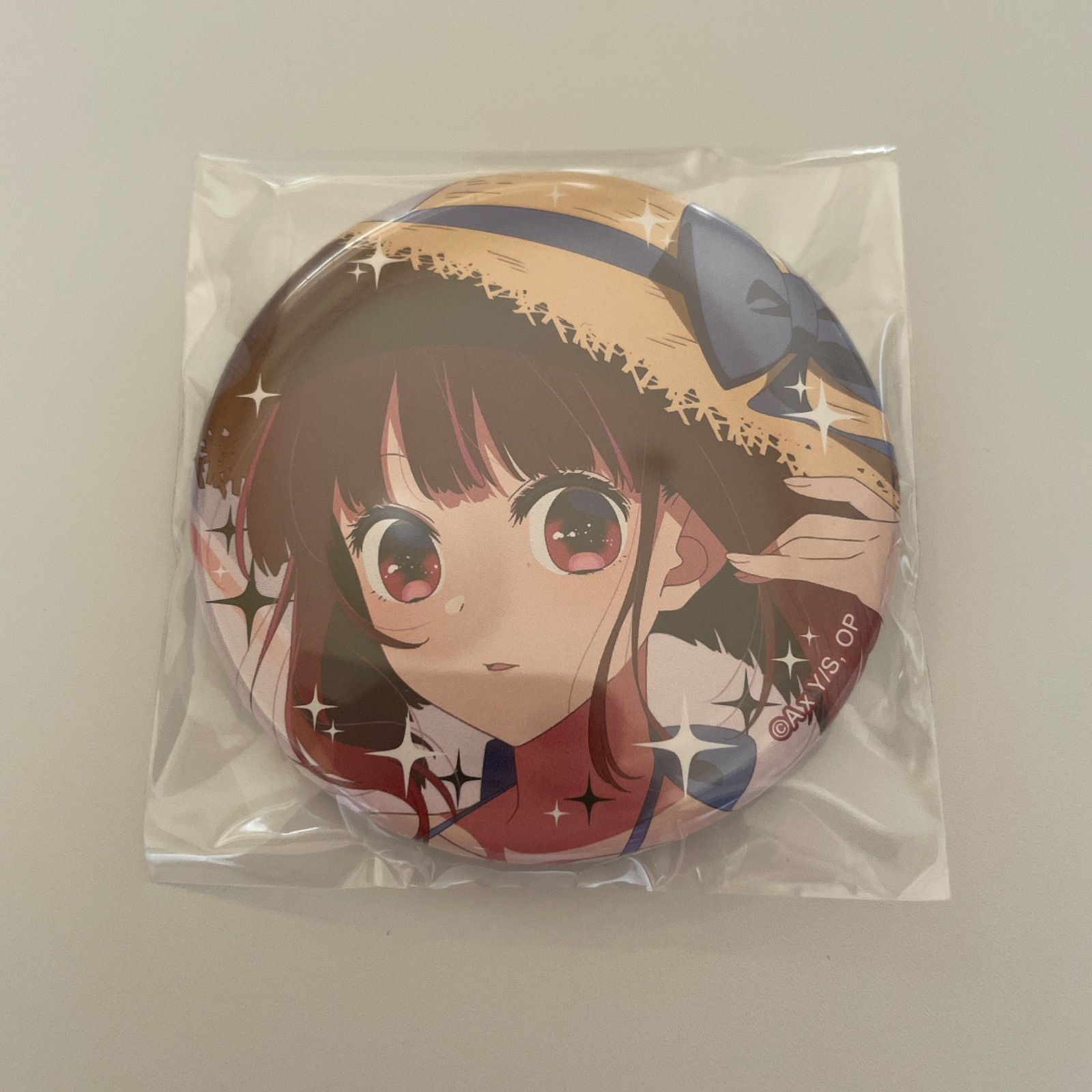 有馬かな 推しの子 缶バッジほか計8点 id:8sg - メルカリ