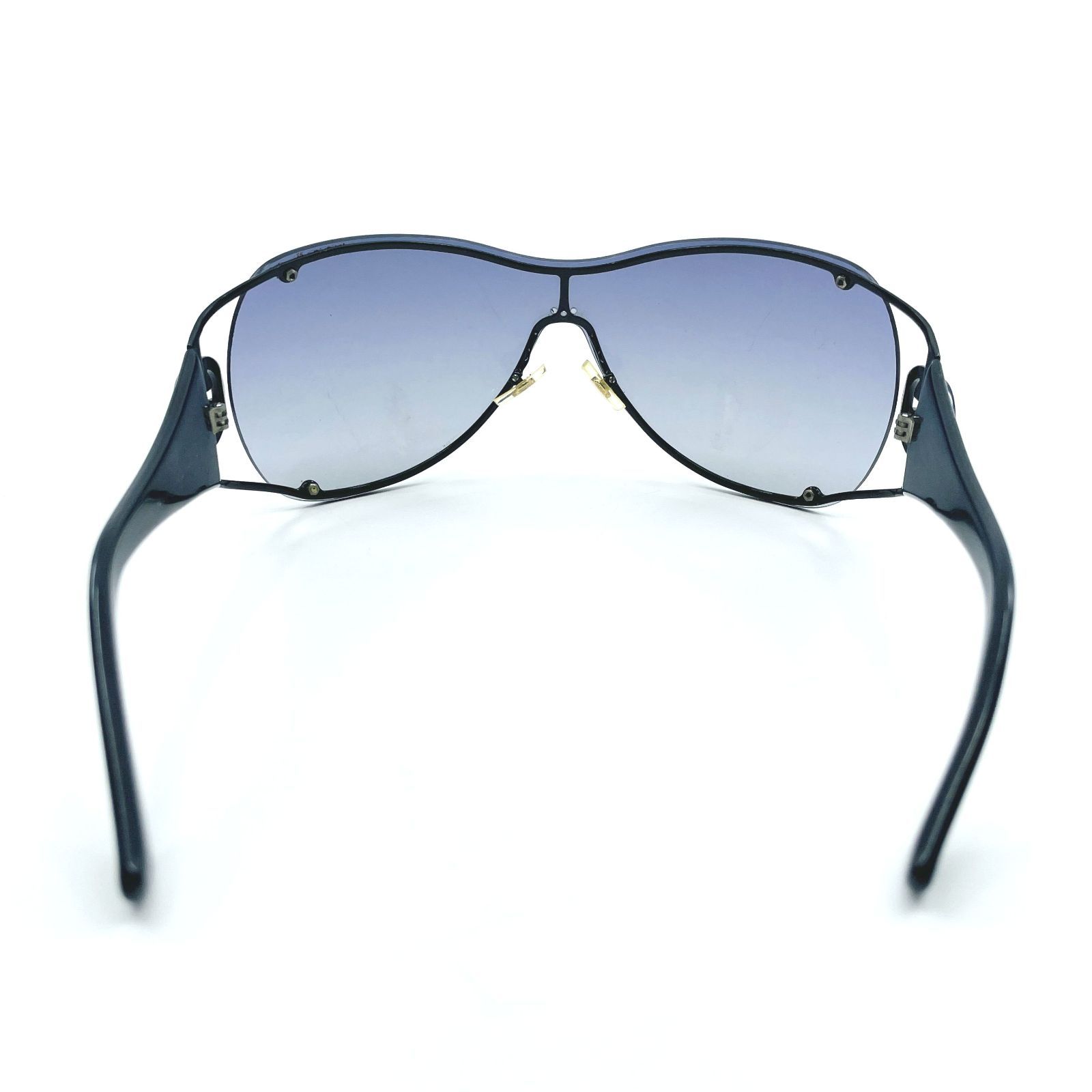 【美品】GUCCI グッチ GG サングラス インターロッキング　ケース付　黒 GUCCI グッチ GG インターロッキング サングラス ブラックフレーム 黒