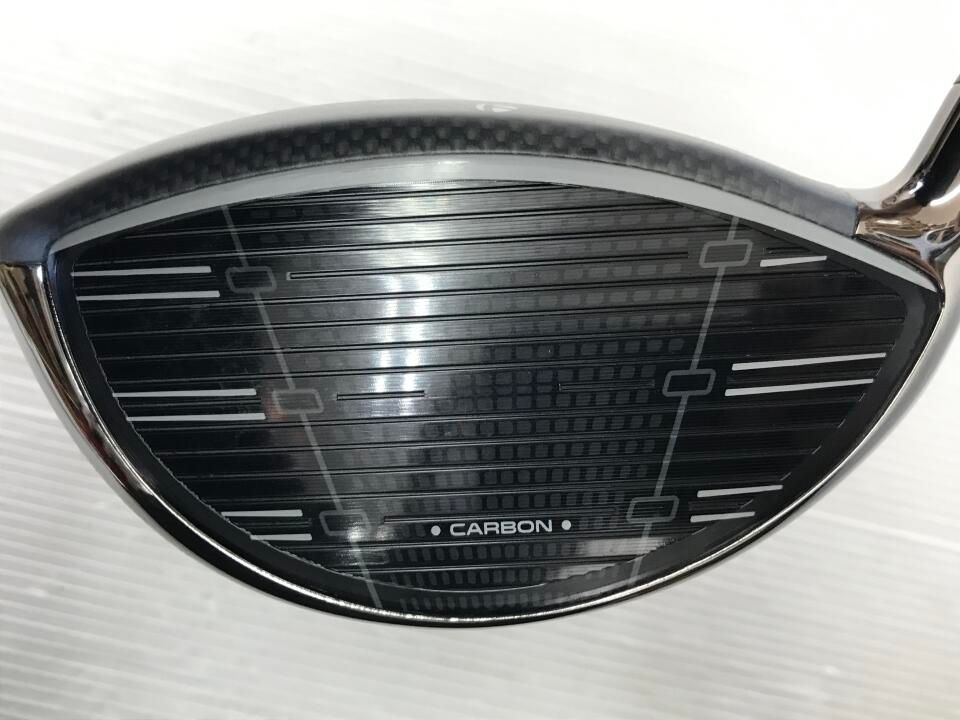 テーラーメイド Qi 35 10.5度 Diamana BLUE TM 50 2025 SRフレックス ドライバー 最短