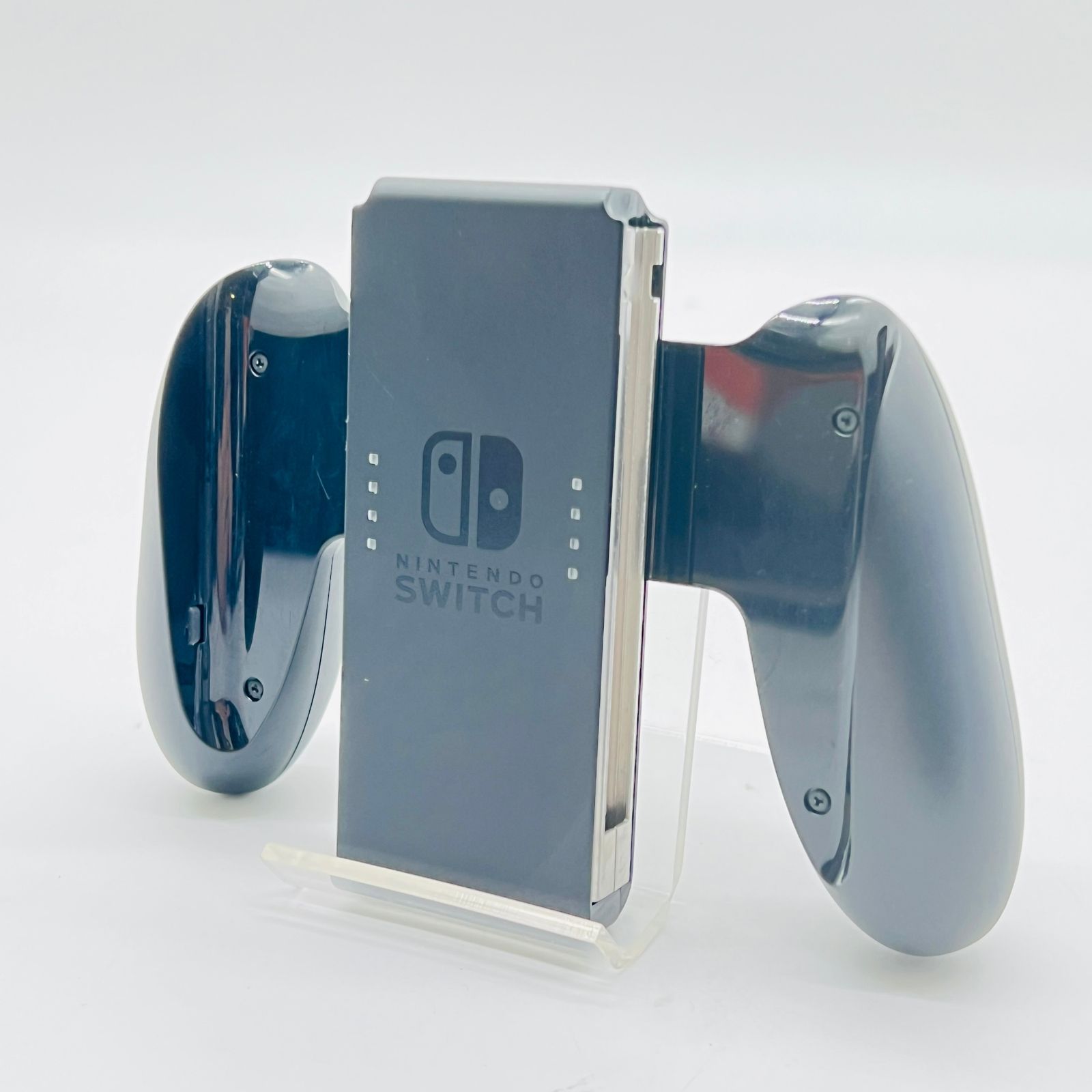 Nintendo Switch 本体 2019年 バッテリー強化版 任天堂スイッチ 動作