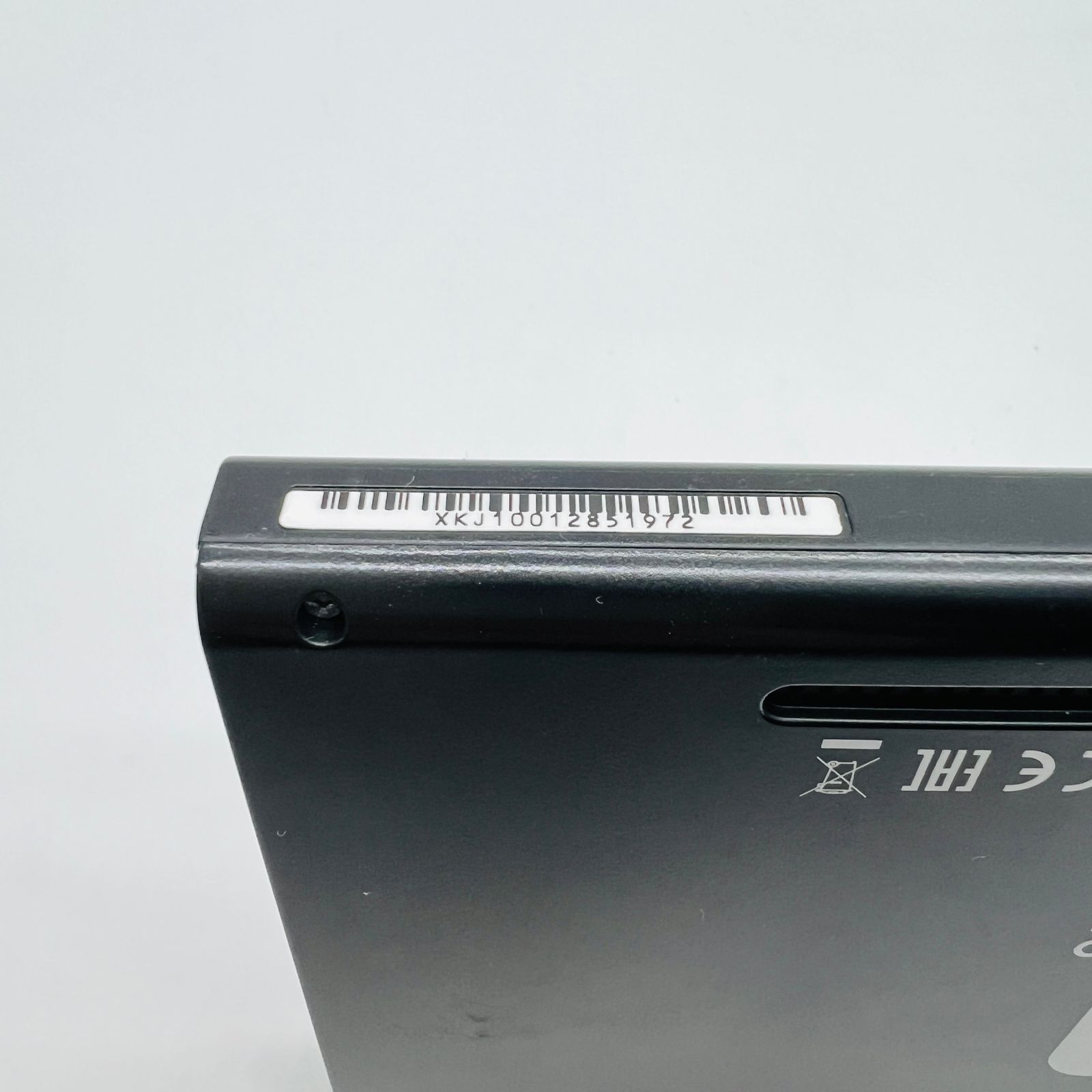 Nintendo Switch 本体 2019年 バッテリー強化版 任天堂スイッチ 動作