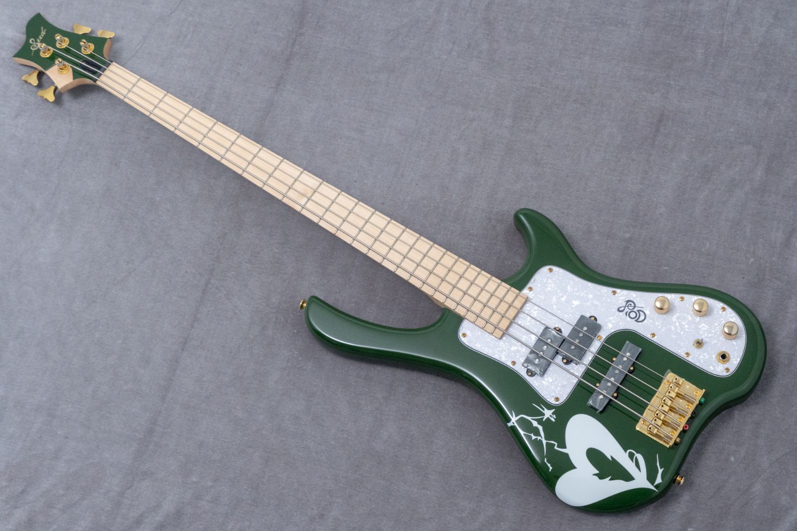 Seed by Sago Dullahan MINA Signature Model 4 1 kg B 0188 GIB兵庫