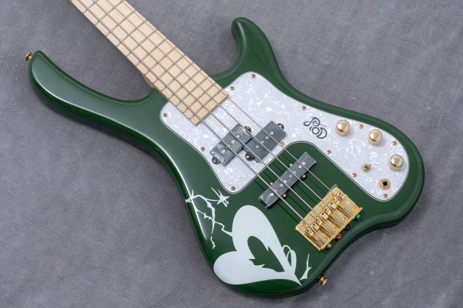 new】Seed by Sago / Dullahan MINA Signature Model 4.1kg #B0188