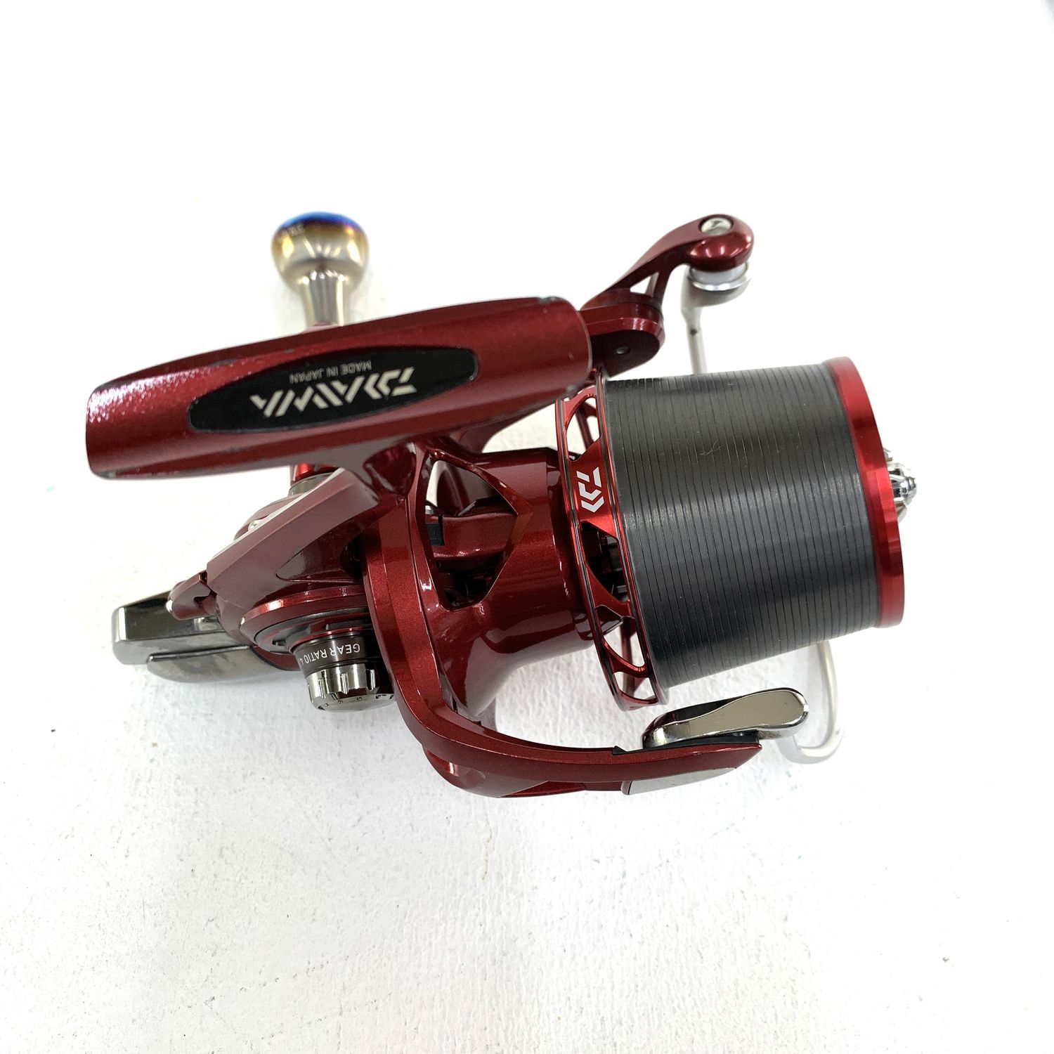 加古川物流 ダイワ 16トーナメントサーフ 45 LG 05 PE. 85