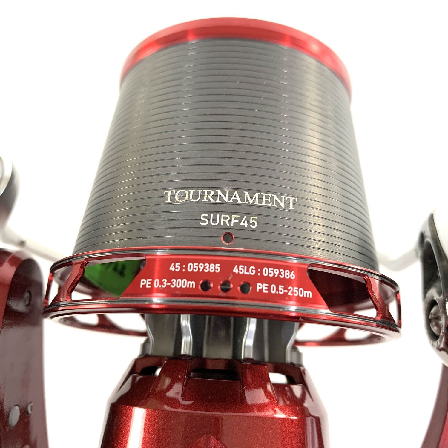 16トーナメントサーフ