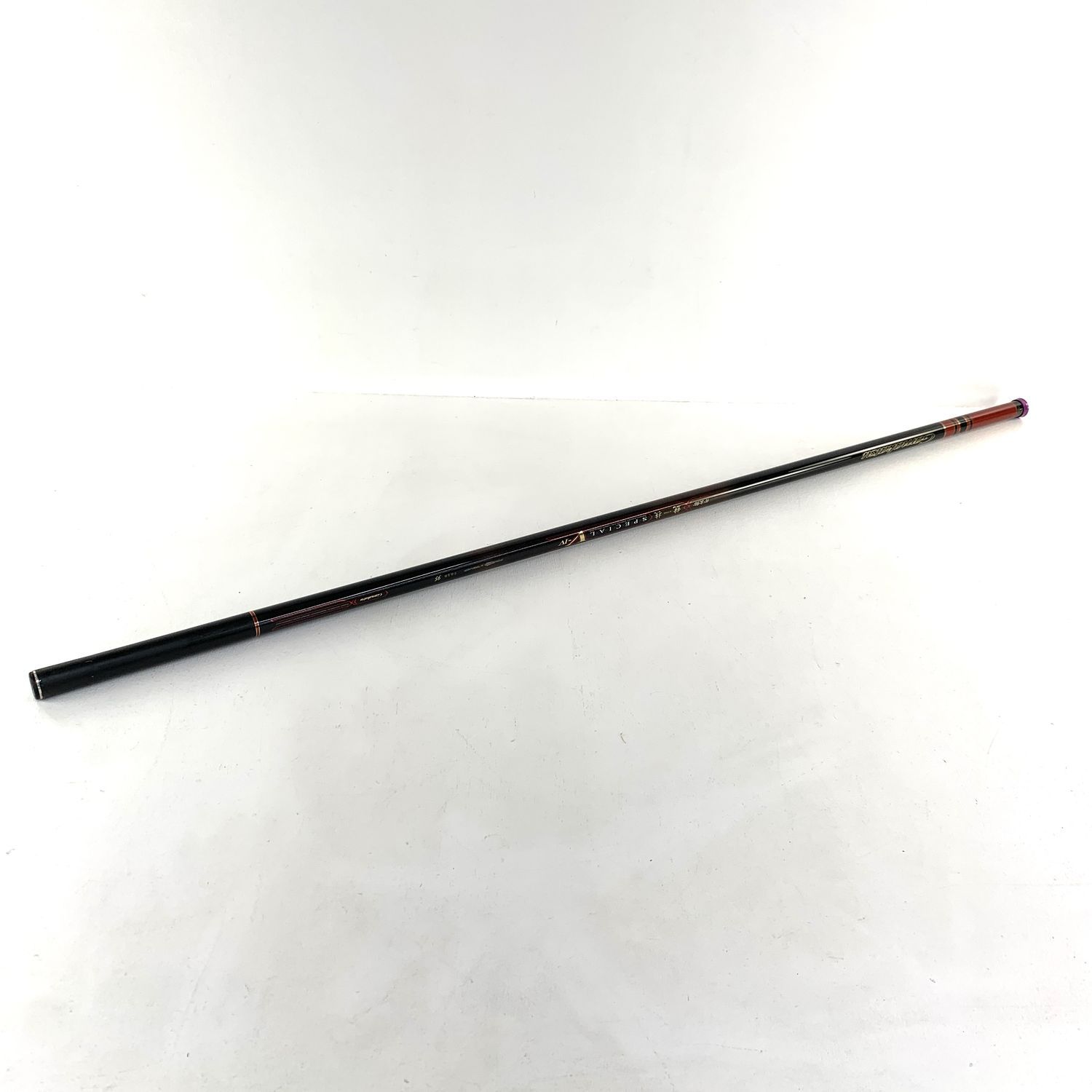 加古川物流 がまかつ がま鮎競技スペシャルV‐Ⅳ 引抜急瀬95. 83