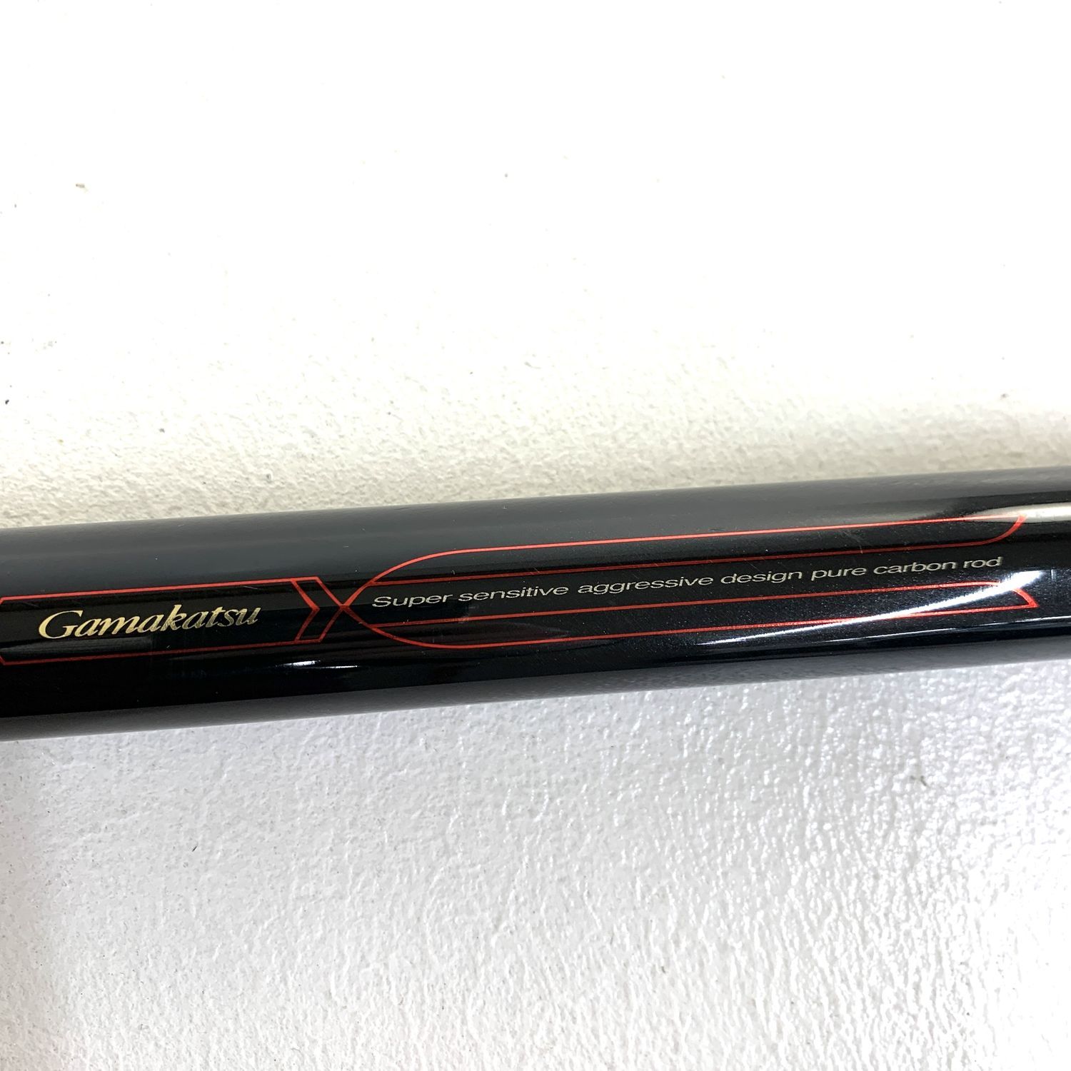 がま鮎競技 V‐Ⅳ