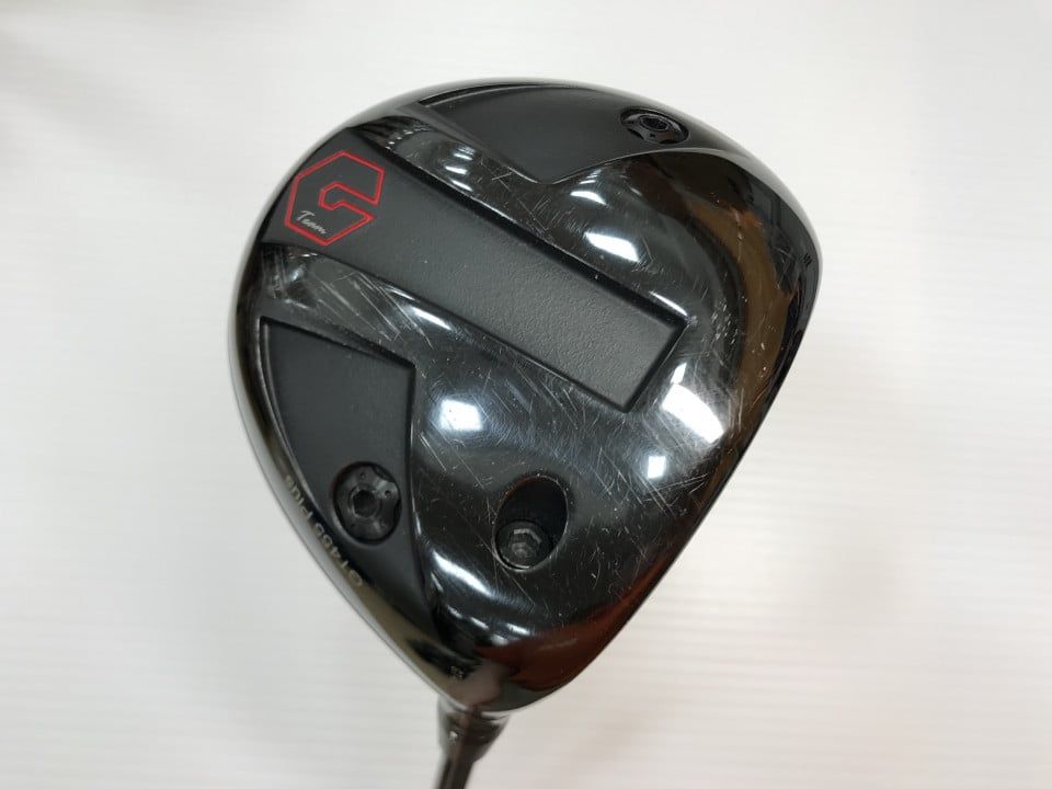 ジョージ武井デザイン GT 455 Plus 10.5度 Speeder Sフレックス ドライバー