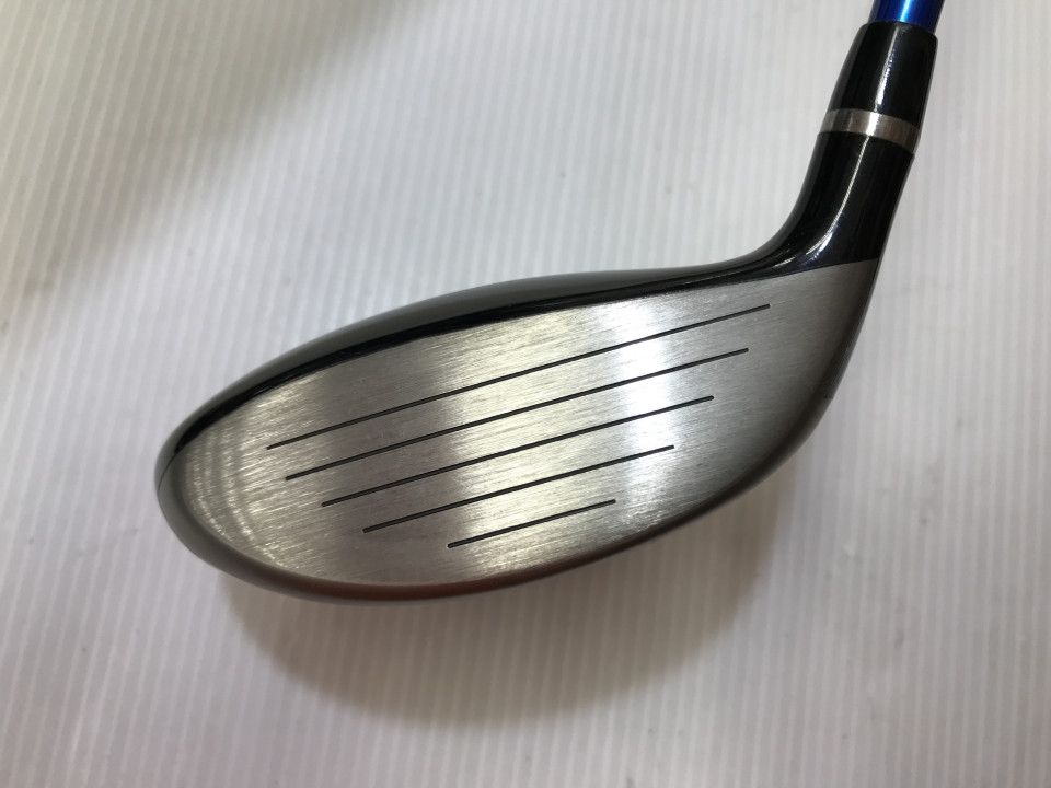 ヤマハ RMX VD 15度 Speeder Sフレックス フェアウェイウッド 最短