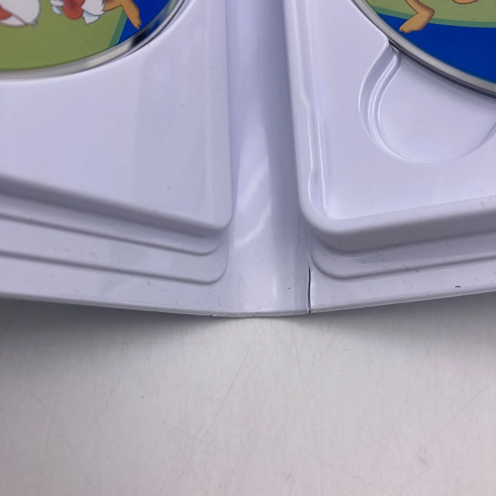 ディズニー英語システム