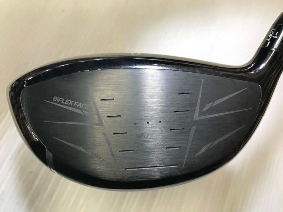 ダンロップ XXIO X-eks- 2025 10.5度 SPEEDER NX BLACK 50 Sフレックス ドライバー