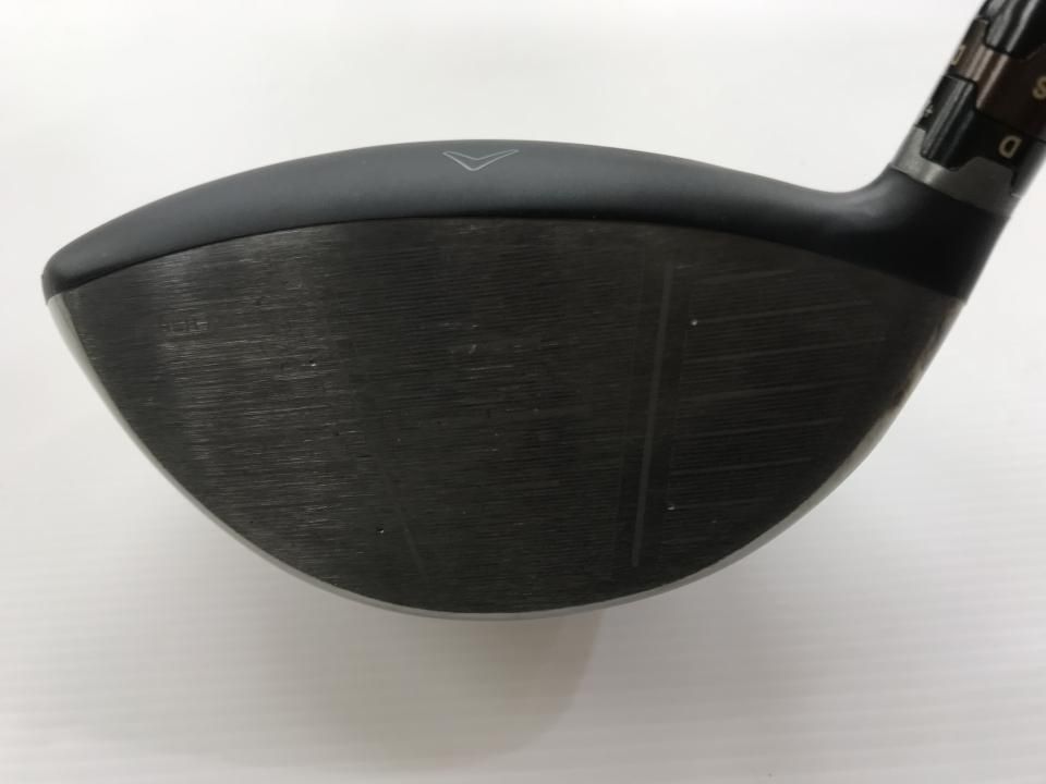 キャロウェイ ROGUE ST MAX LS 9度 HZRDUS ドライバー 最短