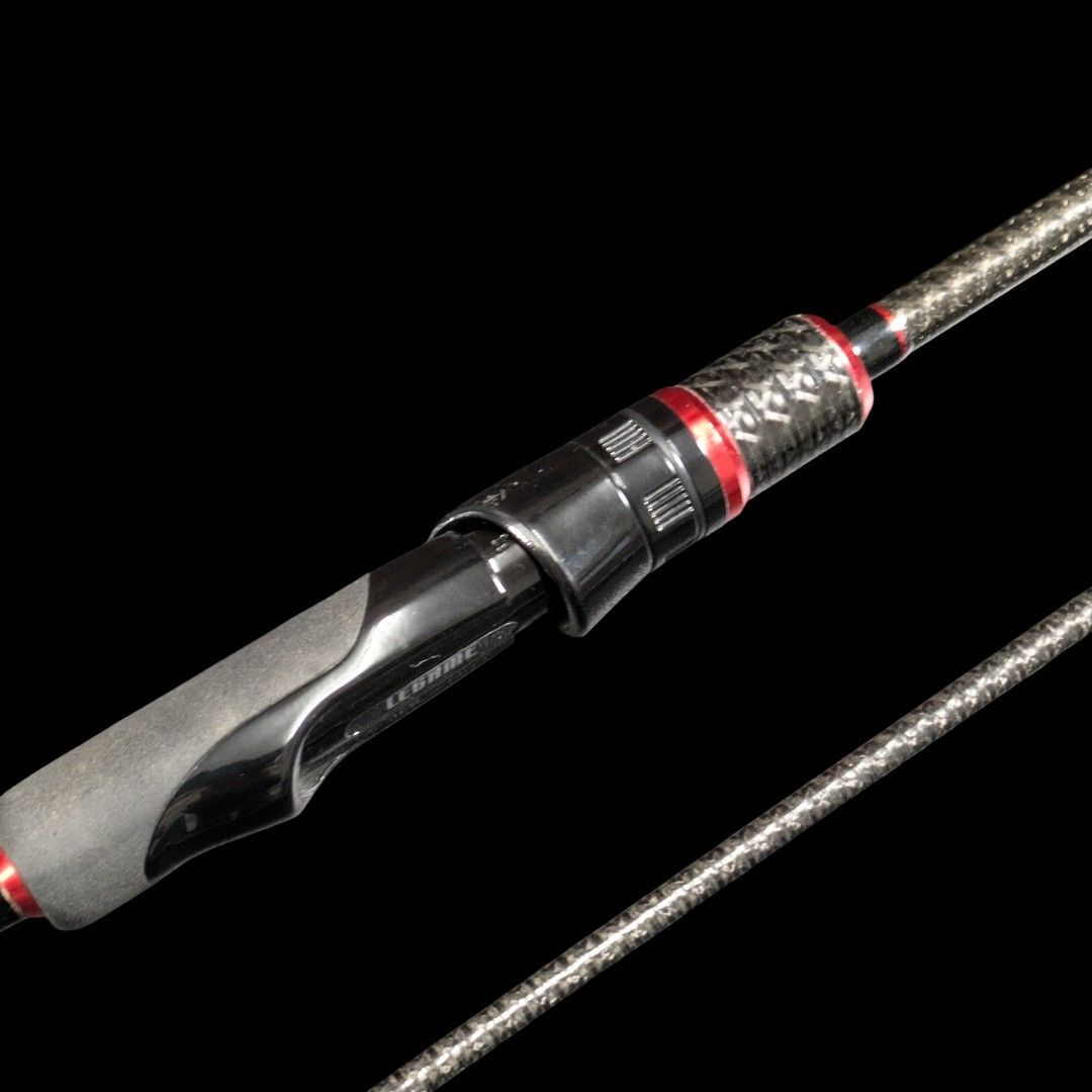 中古】レガーメ Xアルマトゥーラ X-ARMATURA斬 XAZ-76TZ - メルカリ