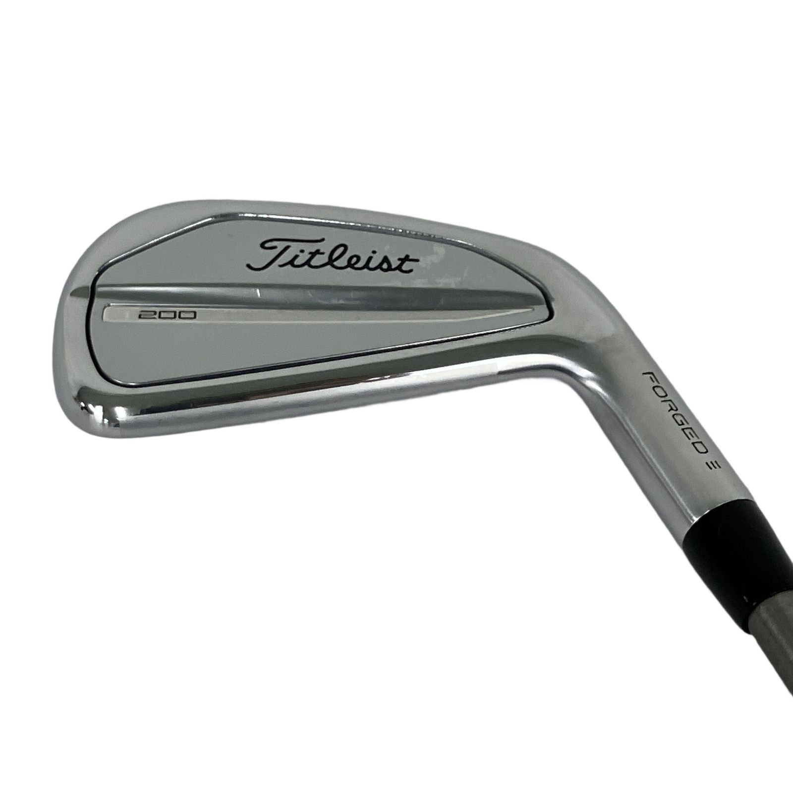 Titleist タイトリストT 200 4番 アイアン ゴルフクラブ