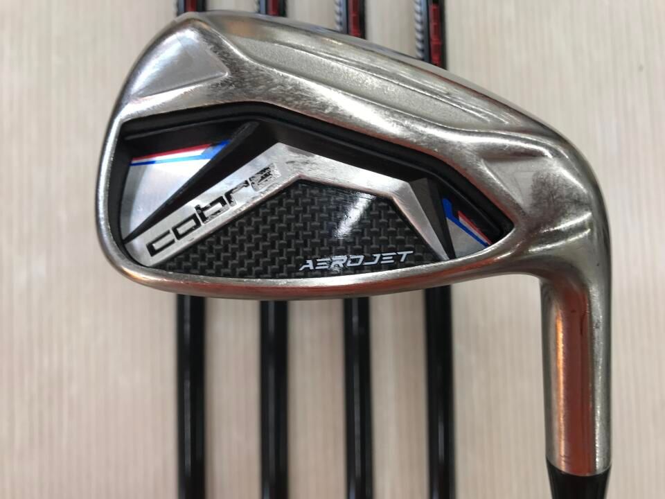 コブラ AEROJET SPEEDER NX for Cobra(AEROJET) Rフレックス アイアン