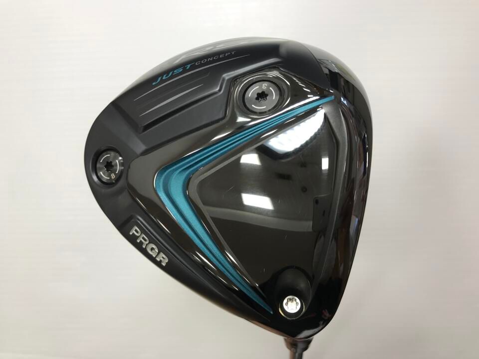 プロギア RS X 9 5度 ツアーAD TP 6 Sフレックス ドライバー 最短