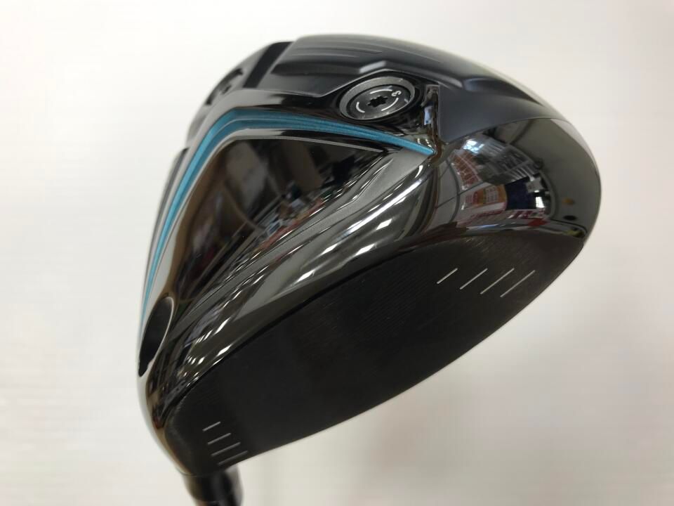 プロギア RS X 9.5度 ツアーAD TP-6 Sフレックス ドライバー