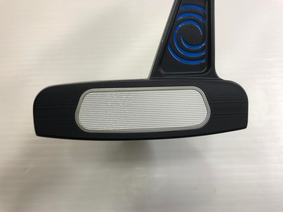 オデッセイ Ai-ONE TRI-BEAM 2-BALL CS パター