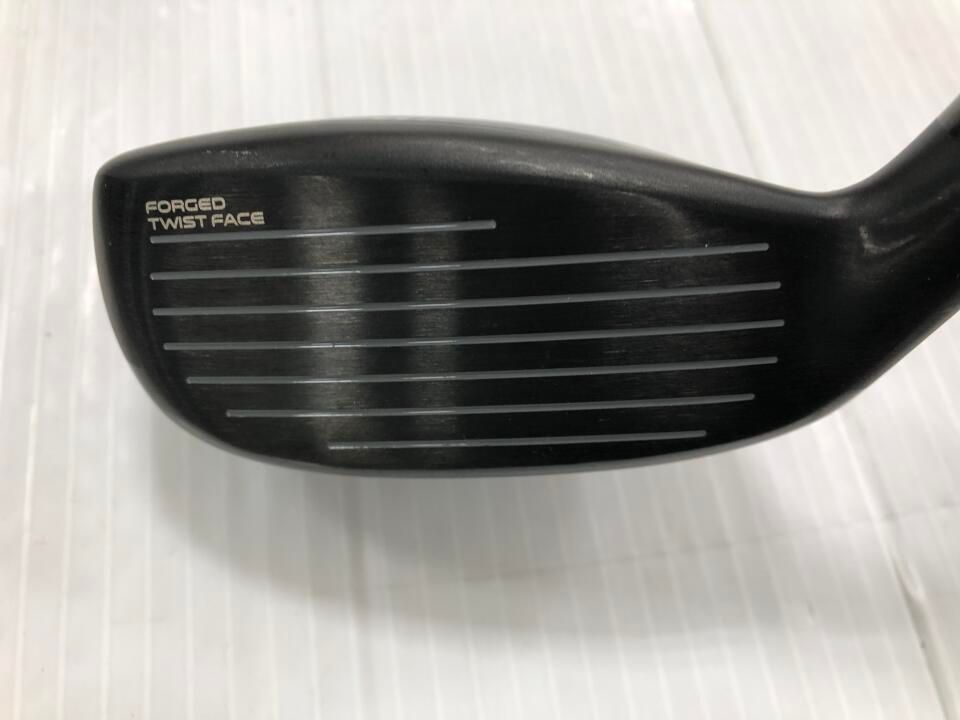 テーラーメイド Qi 10 TOUR 19.5度 Diamana SILVER TM 70 Sフレックス ユーティリティ 最短