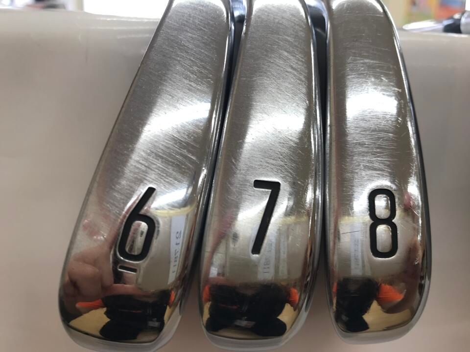 タイトリスト T 300 2021 NSプロ880 AMC Sフレックス アイアンセット 最短