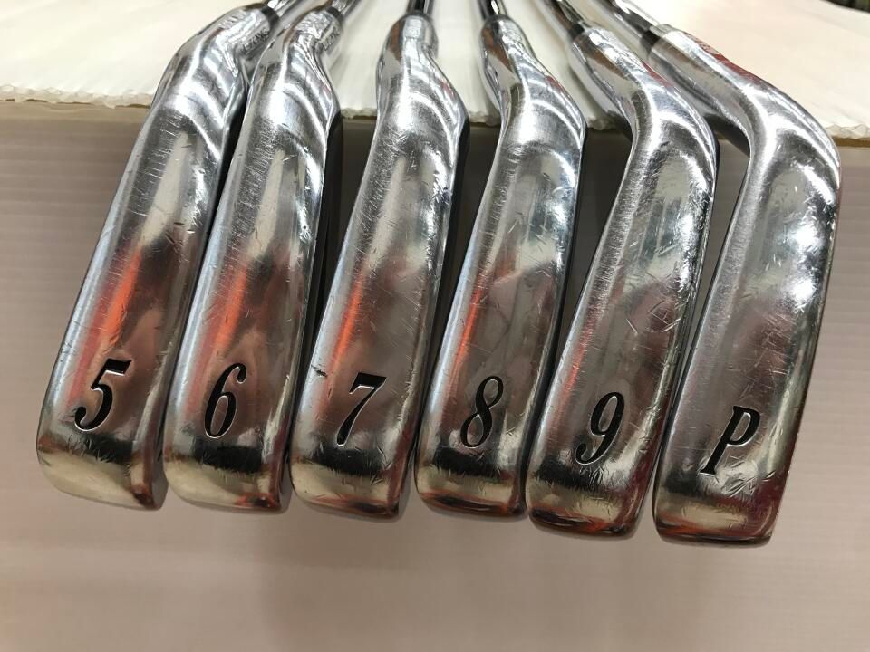 ヨネックス EZONE CB 511 FORGED NSプロMODUS SYSTEM 3 TOUR 125 Sフレックス アイアンセット 最短