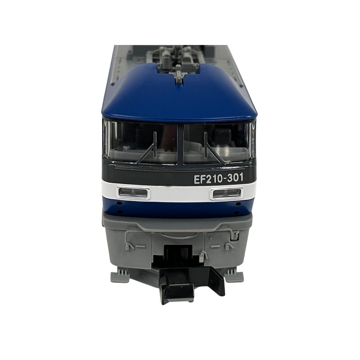 TOMIX 9143 JR EF210 300形 電気機関車 Nゲージ 中古 良好 O10700561