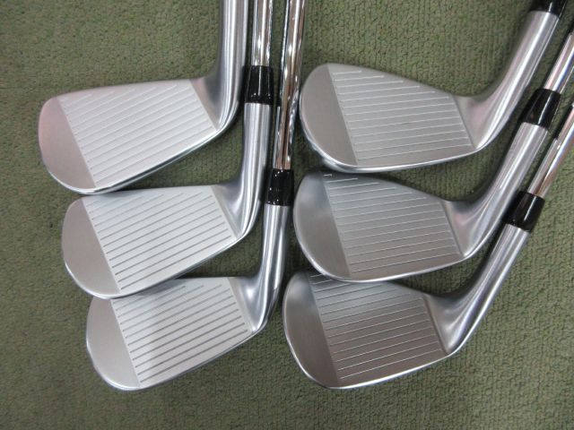 0607 アイアンセット タイトリスト T 150 2025| JP 6本セット|X|25