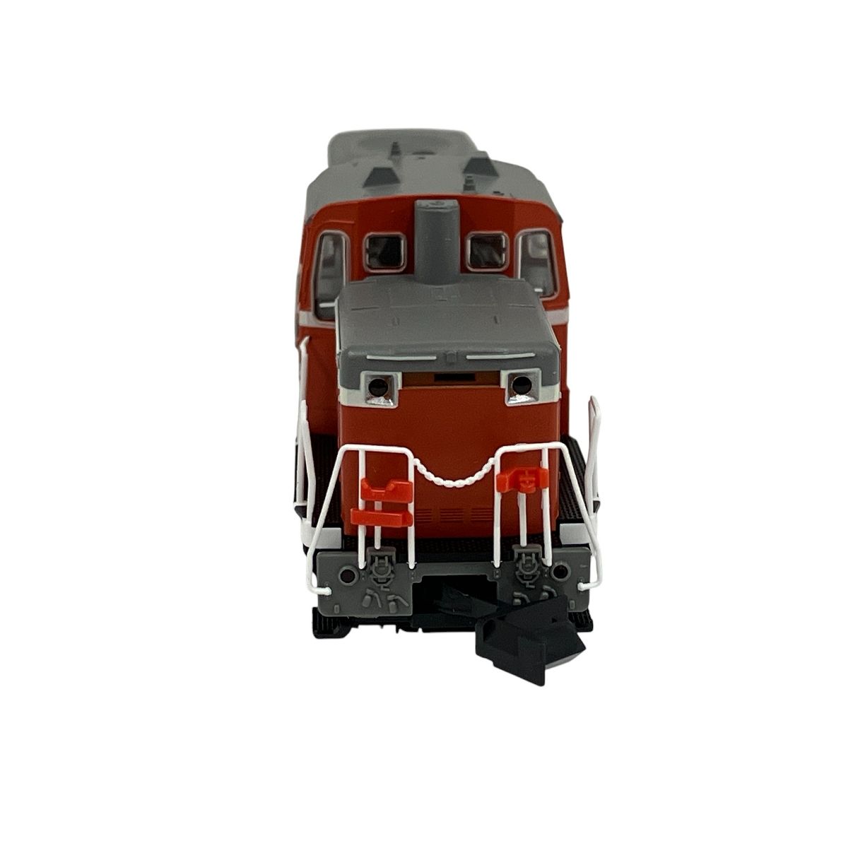 KATO 7011-2 DE10 暖地形 鉄道模型 Nゲージ 中古 良好 O10700534