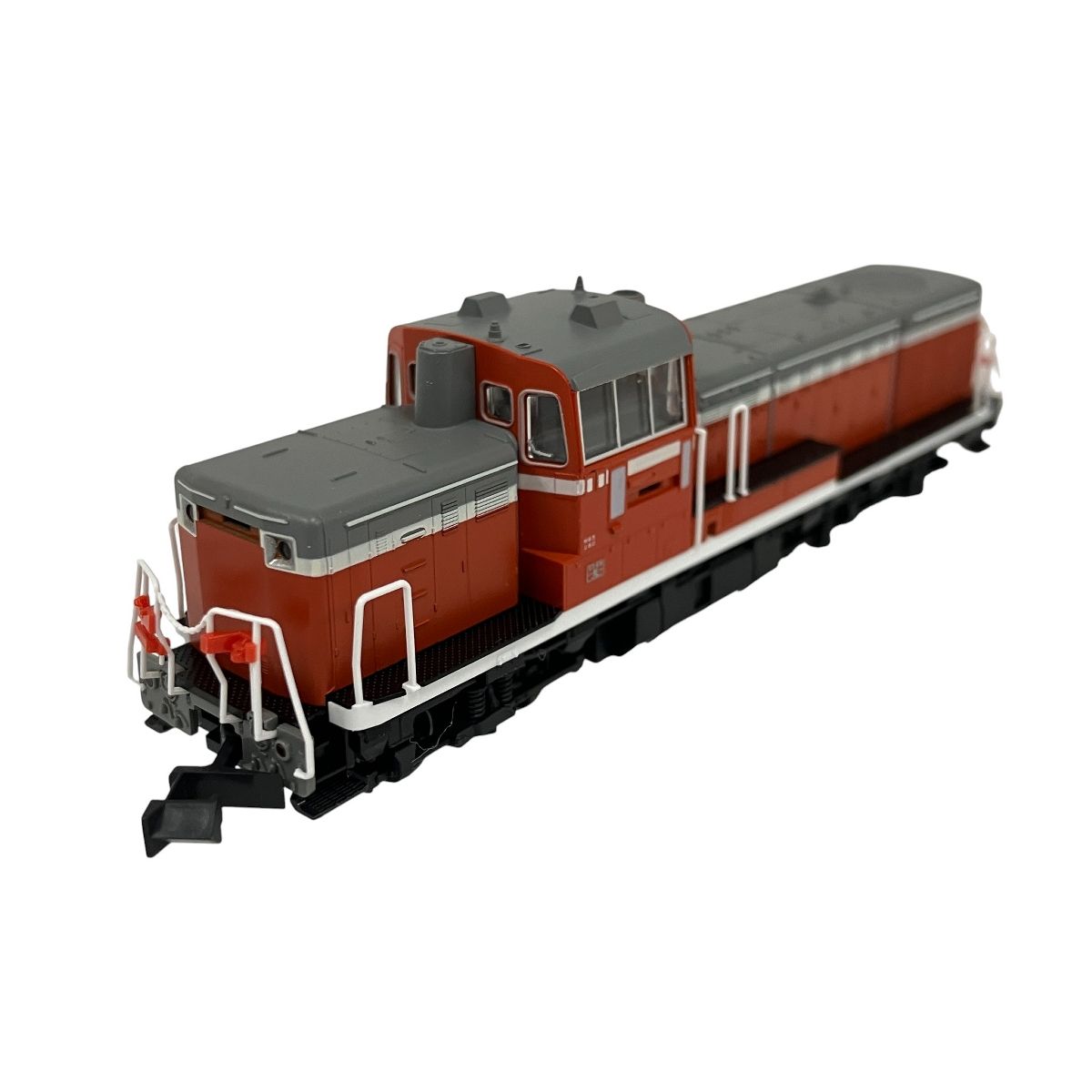 KATO 7011-2 DE10 暖地形 鉄道模型 Nゲージ 中古 良好 O10700534