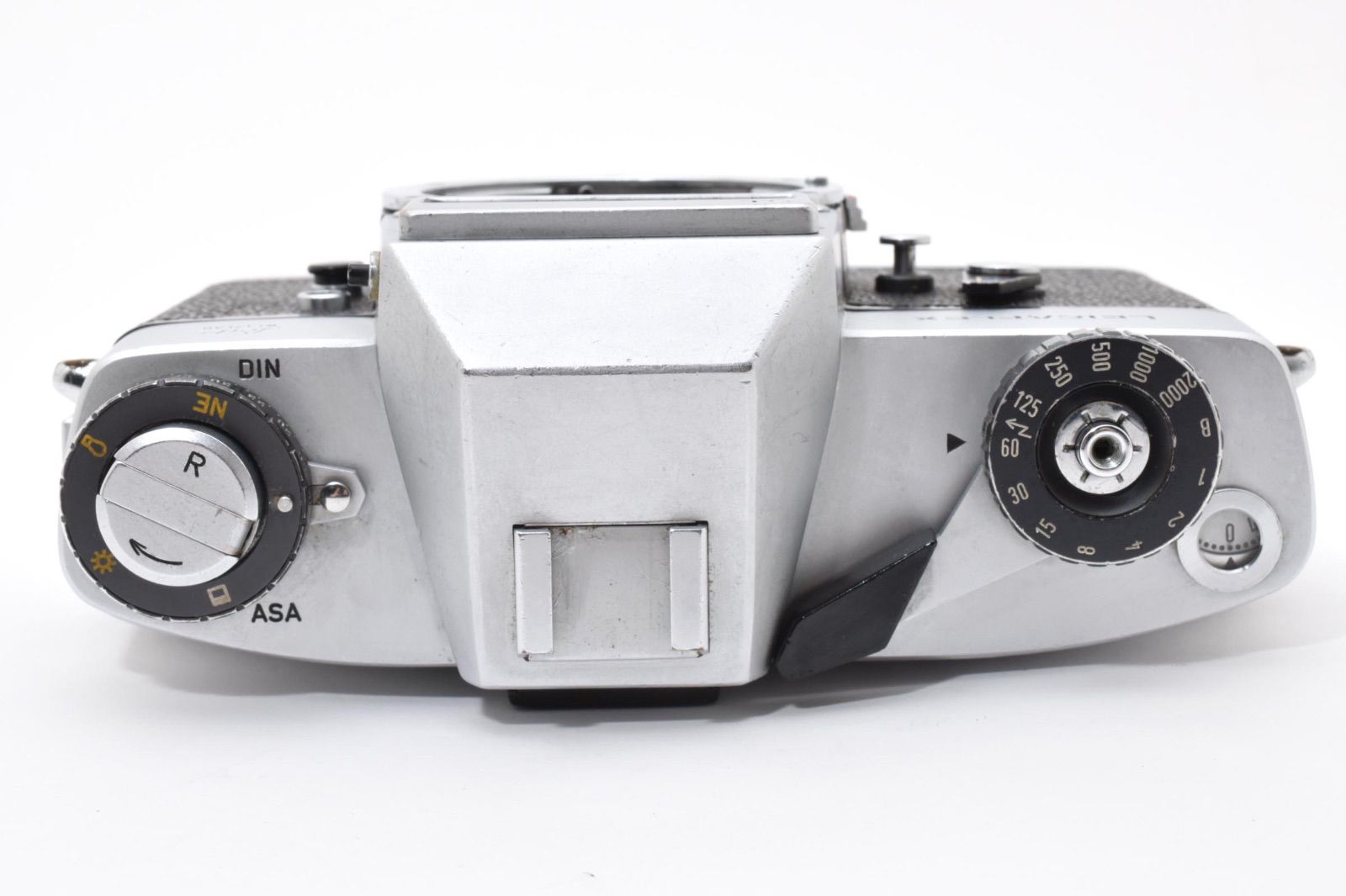 ☆シャッターOK!!☆ LEICA ライカ LEICAFLEX SL ライカフレックス