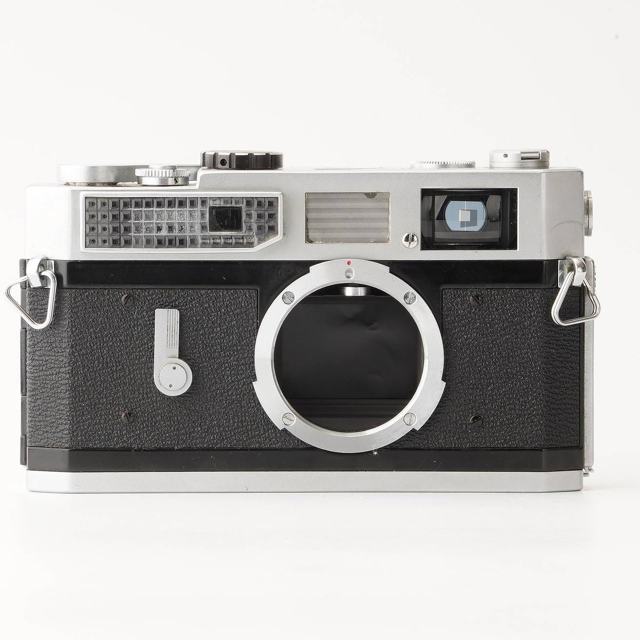 キヤノン Canon MODEL 7 レンジファインダー カメラ