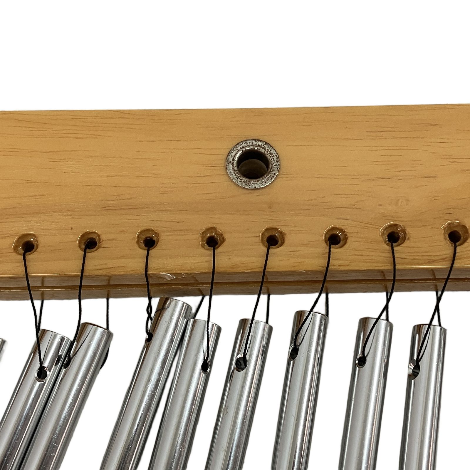 Tycoon タイクーン ツリーチャイム ウィンドチャイム 36音 ケース