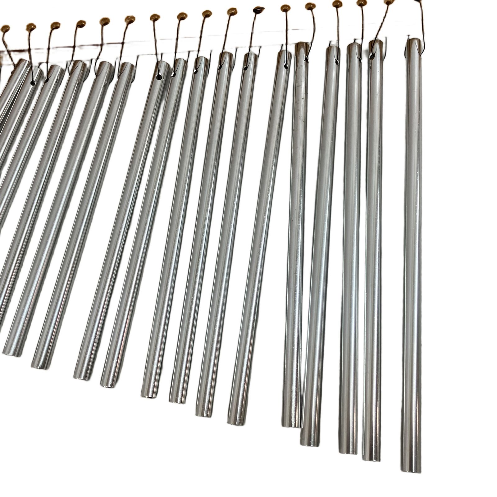 Tycoon タイクーン ツリーチャイム ウィンドチャイム 36音 ケース