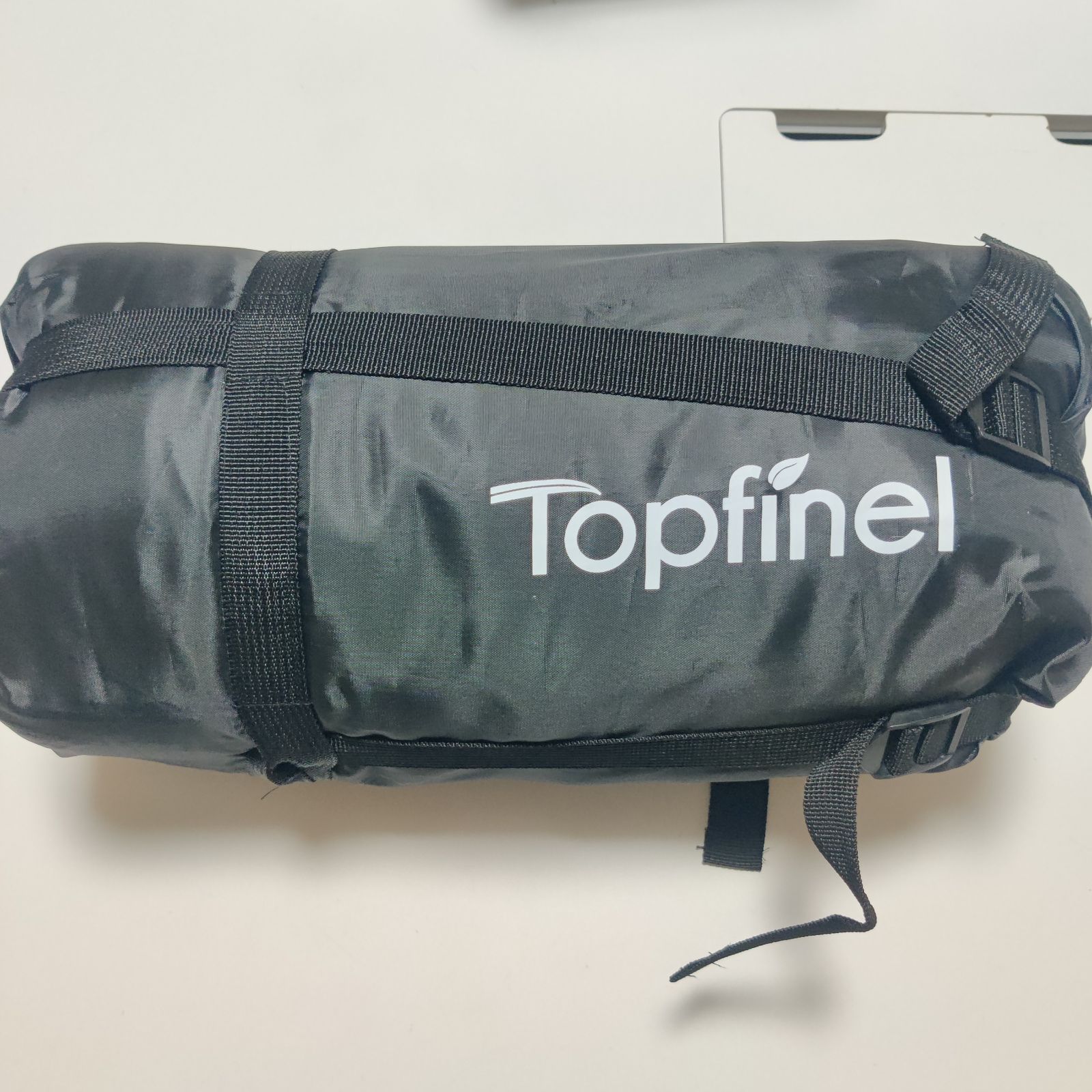 訳アリ】Topfinel シュラフ 夏用 冬用 来客用布団 1.8KG 寝袋 オール