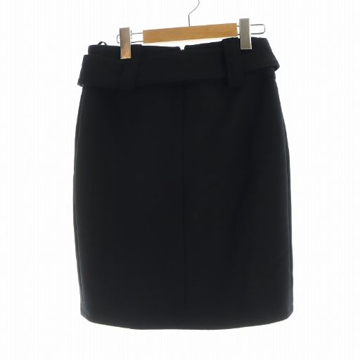 ドルチェ&ガッバーナ ドルガバ DOLCE&GABBANA ミドルスカート タイト