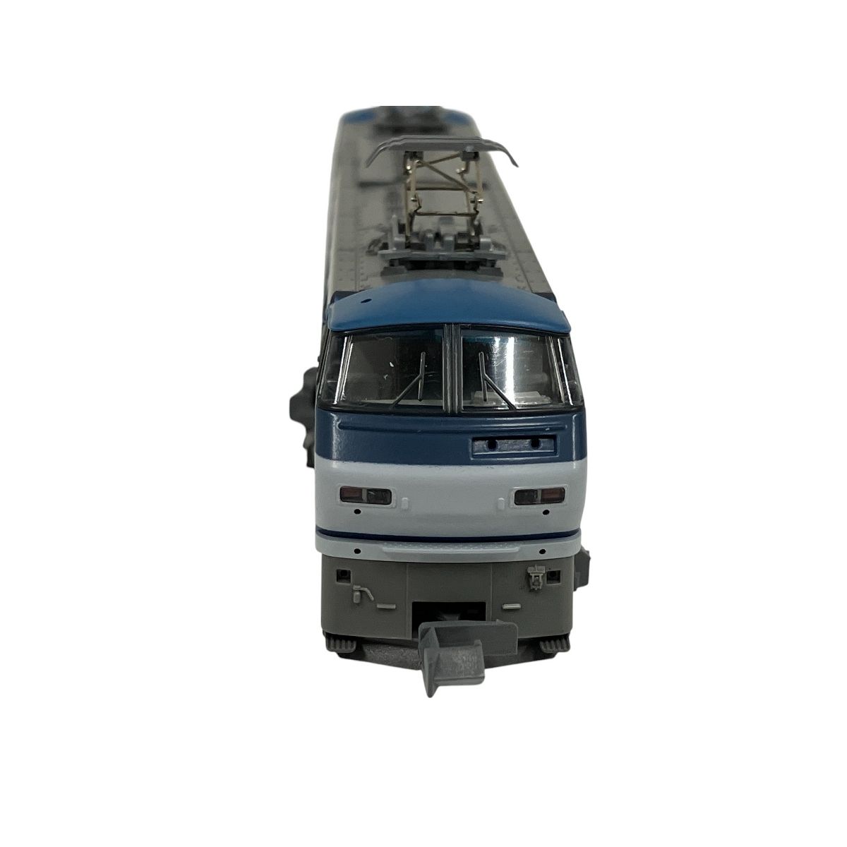 KATO 3046 EF66 100番台 Nゲージ 鉄道模型 中古 良好 O10700522 - メルカリ