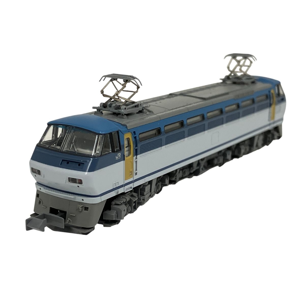 KATO 3046 EF66 100番台 Nゲージ 鉄道模型 中古 良好 O10700522 - メルカリ