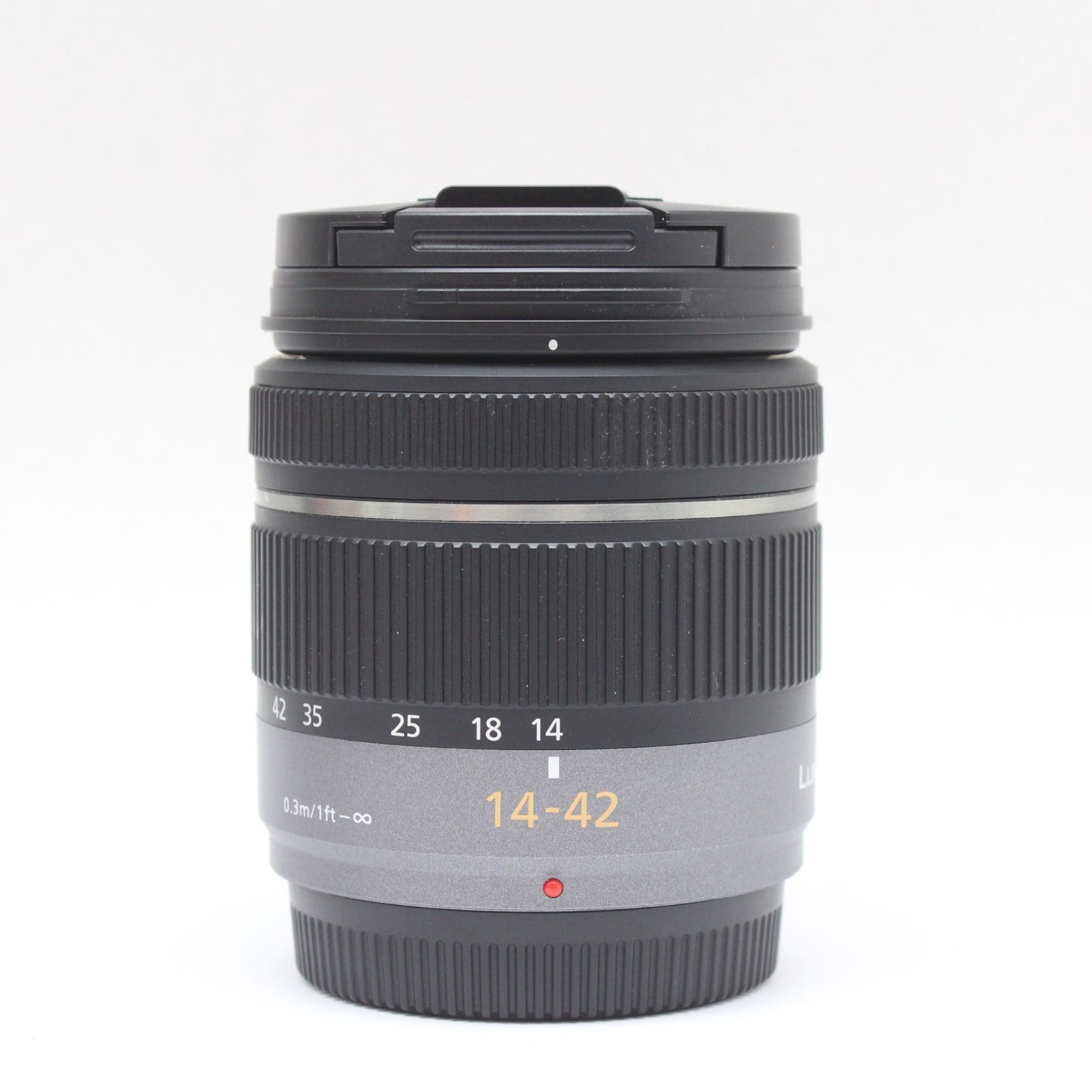 Panasonic LUMIX G VARIO 14 42 mm F 3 5 6