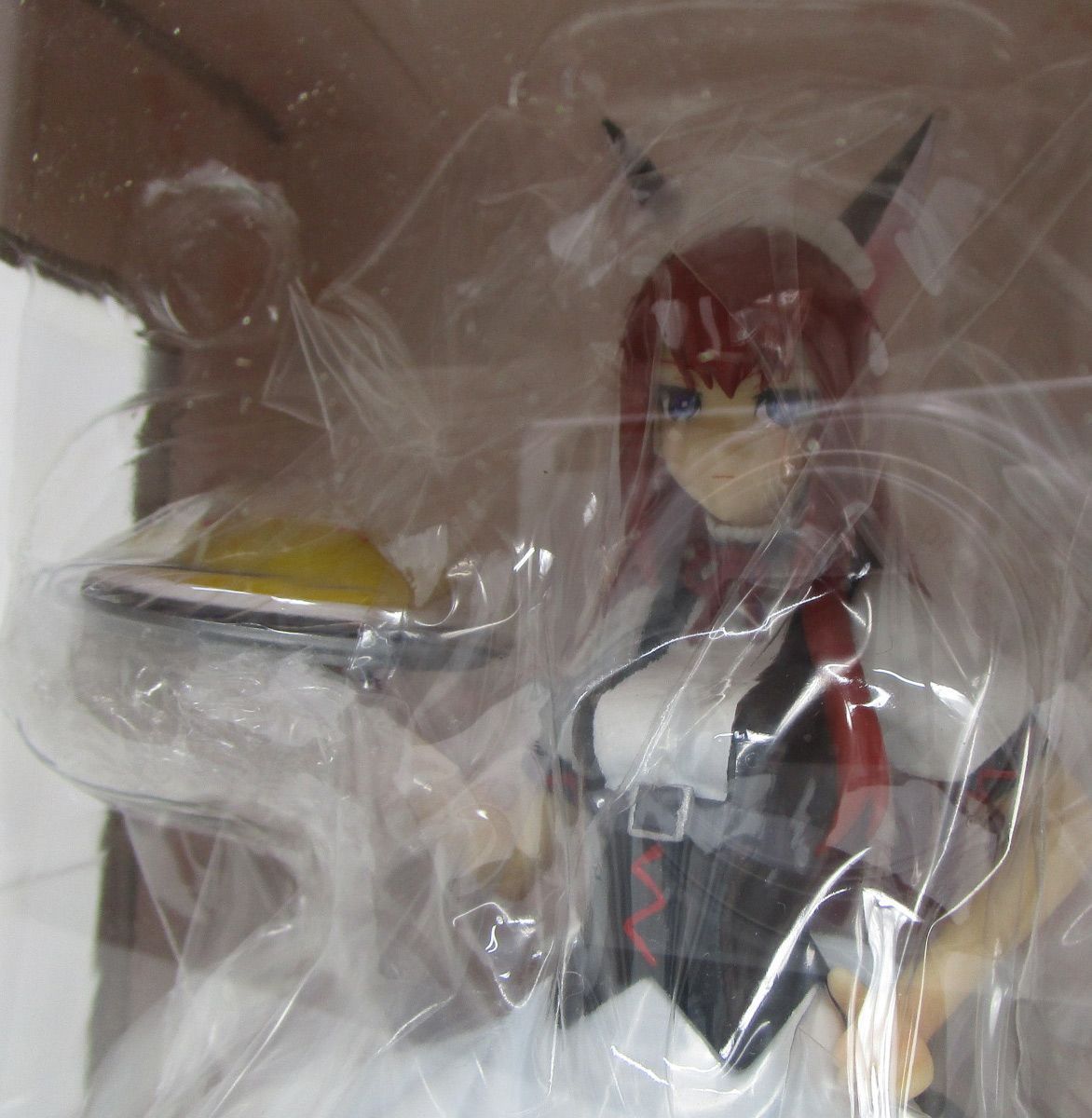 一番くじ 劇場版シュタインズ・ゲート A賞 牧瀬紅莉栖 フィギュア