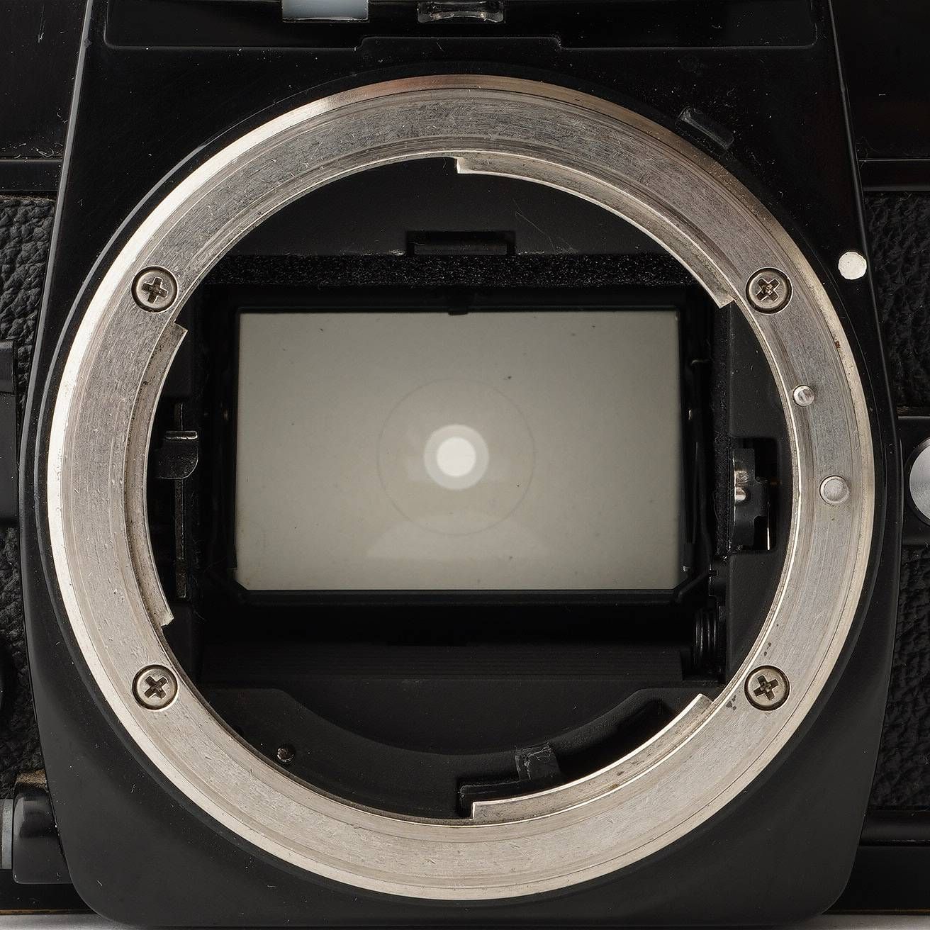 ニコン Nikon FA ブラック ボディ - メルカリ