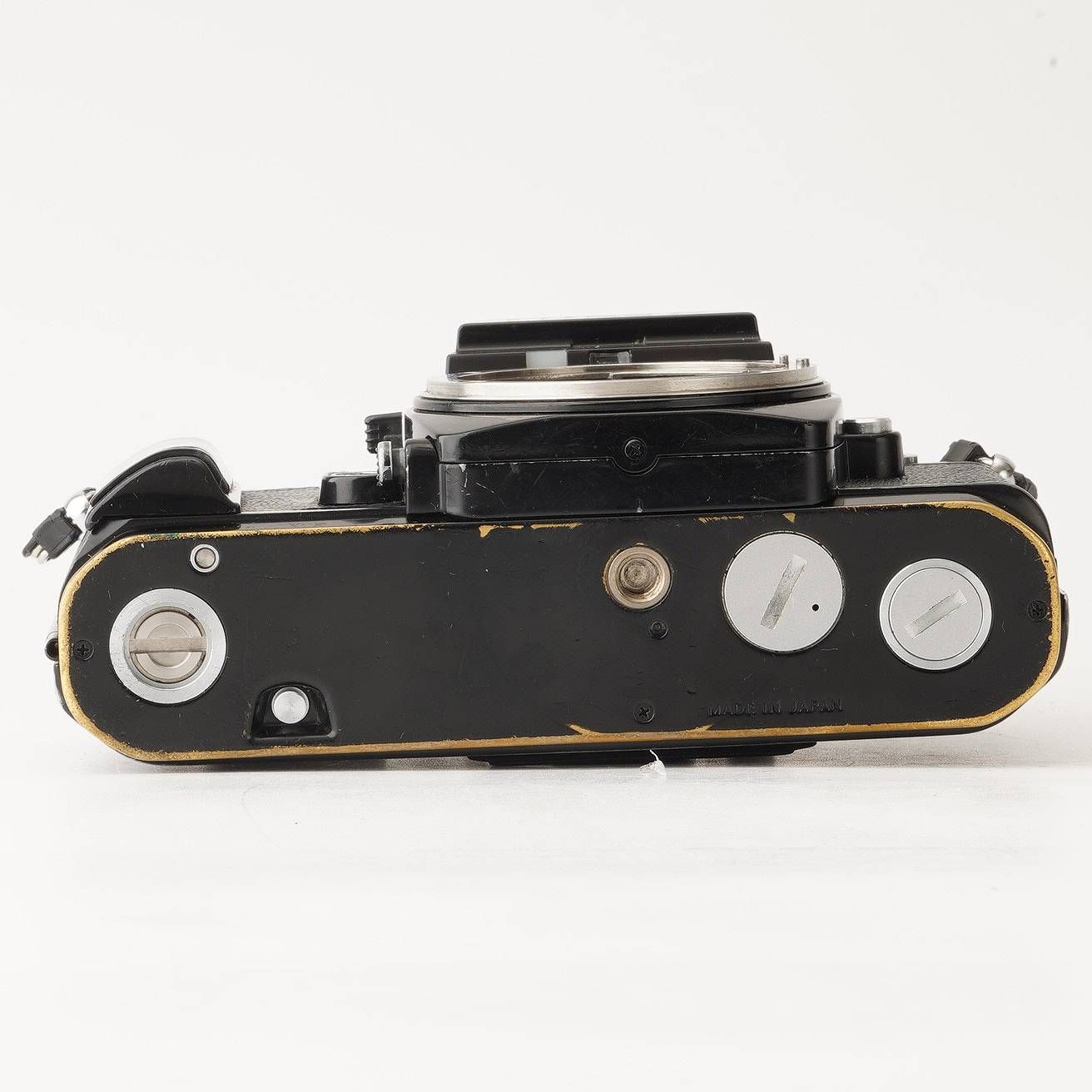 ニコン Nikon FA ブラック ボディ - メルカリ