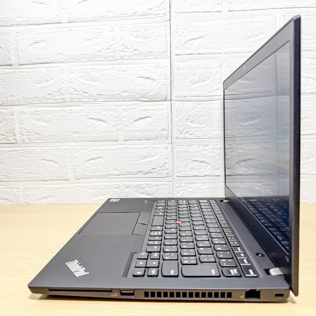 バッテリー良好】Lenovo ThinkPad T14 Gen2 Ryzen5 PRO 5650U メモリ