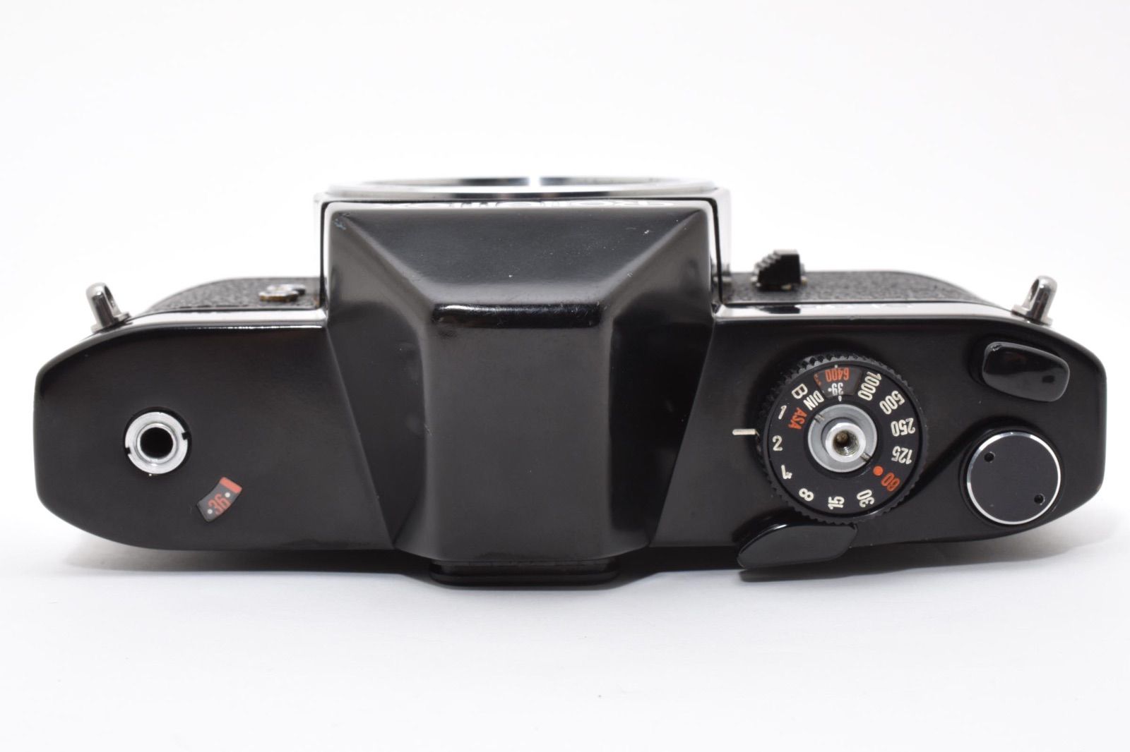 ☆希少品☆ ROLLEI ローライ SL35 ボディ ブラック MF 一眼レフ