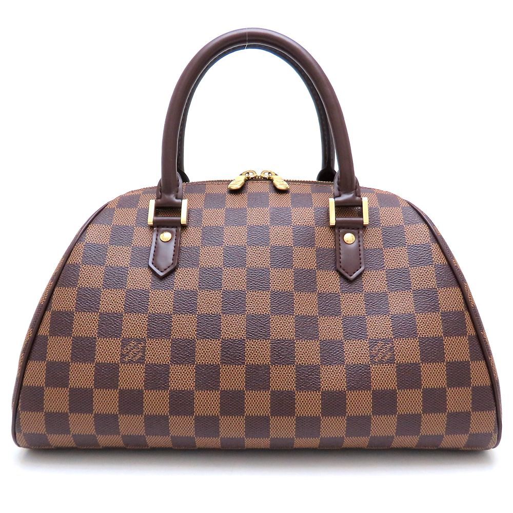 LOUIS VUITTON ルイヴィトン ダミエ リべラMM N41434 ハンドバッグ