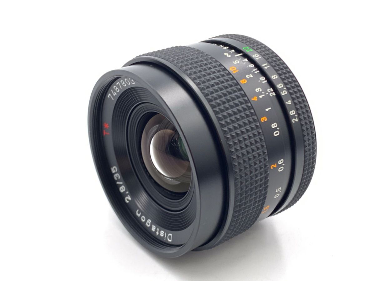 RTSディスタゴン 35