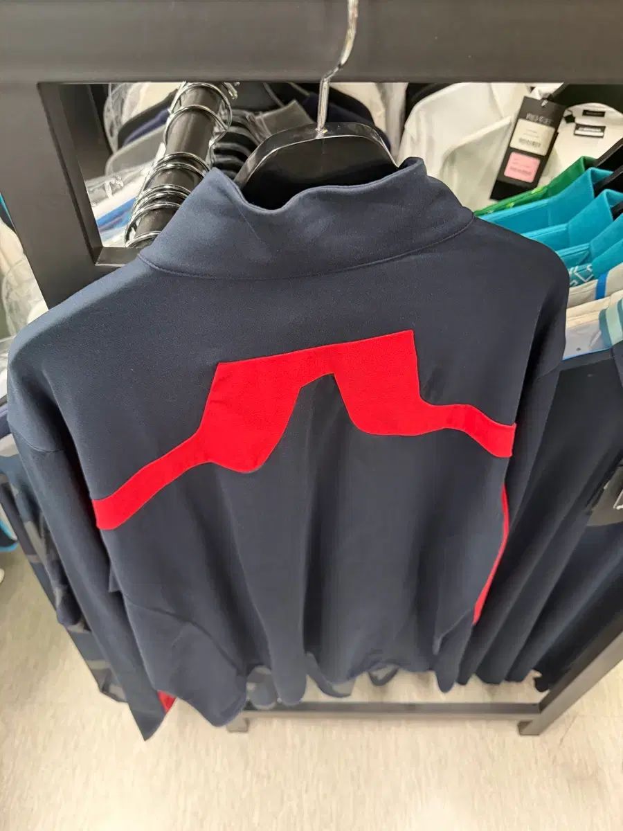 J LINDEBERG リンドバーグ メンズ Jarvis