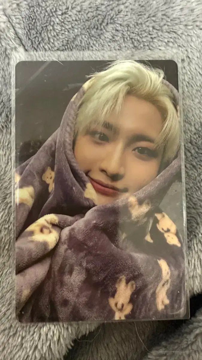 ATEEZ スピンオフ ソンファ(SEONGHWA) トレカ - メルカリ