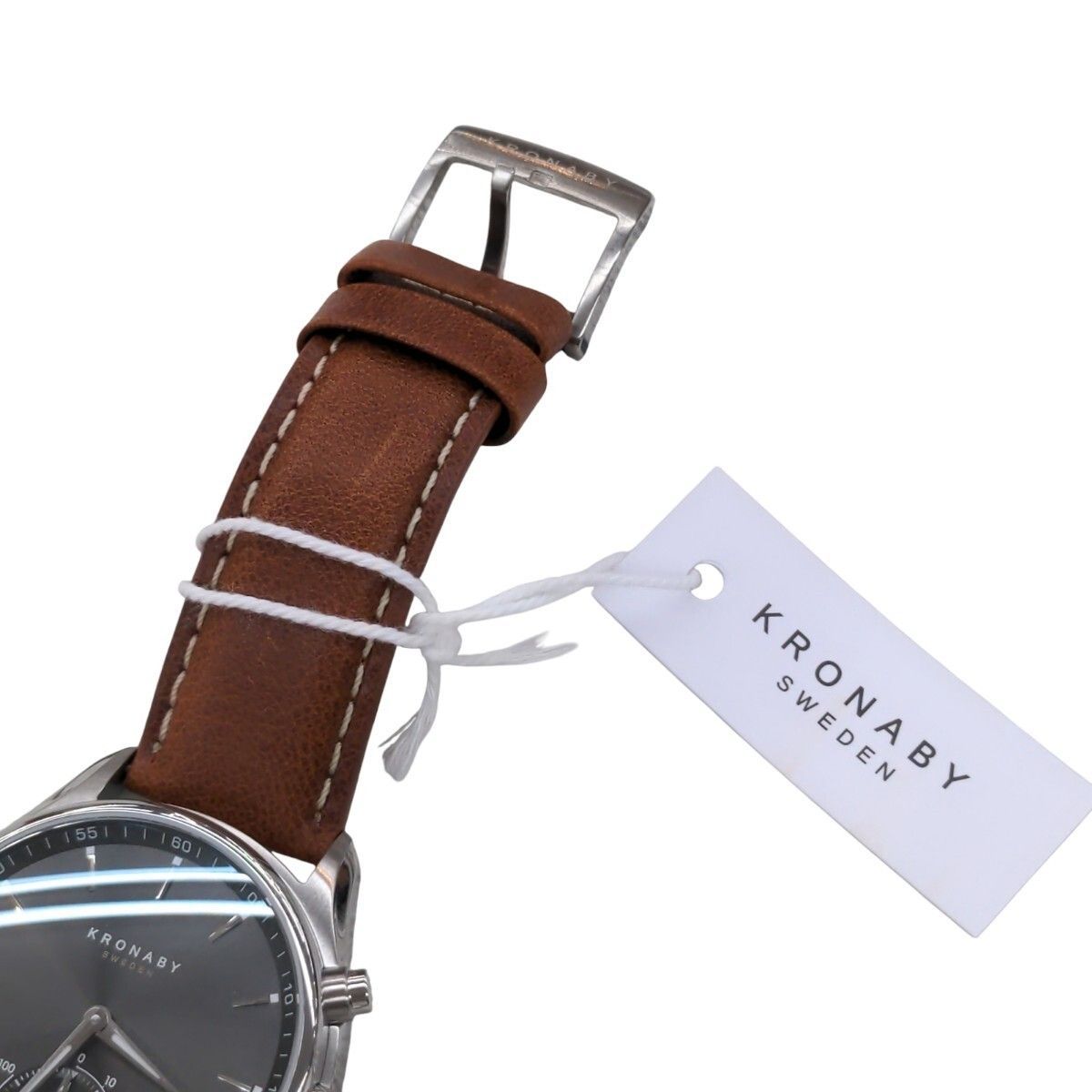 アナログ スマートウォッチ